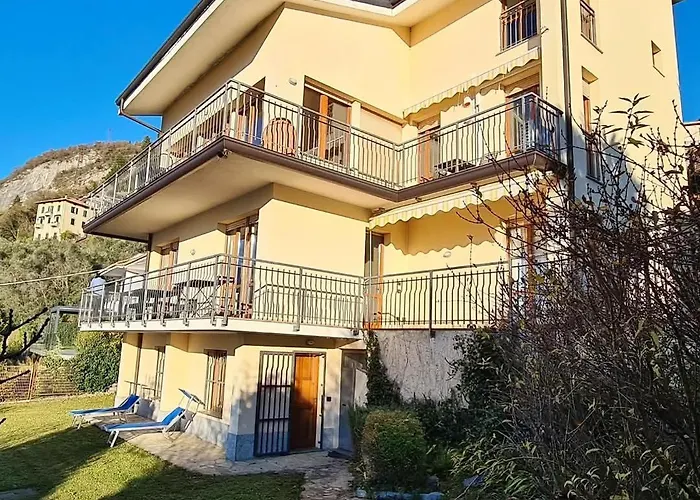 Gli Ulivi - Calafate & Mountain View * ペルレード