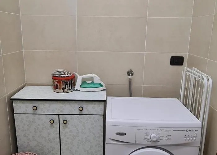 Gli Ulivi - Calafate & Mountain View