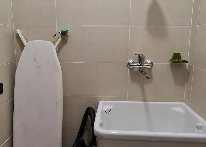 Gli Ulivi - Calafate & Mountain View ヴィラ ペルレード