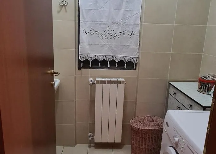 Gli Ulivi - Calafate & Mountain View ヴィラ