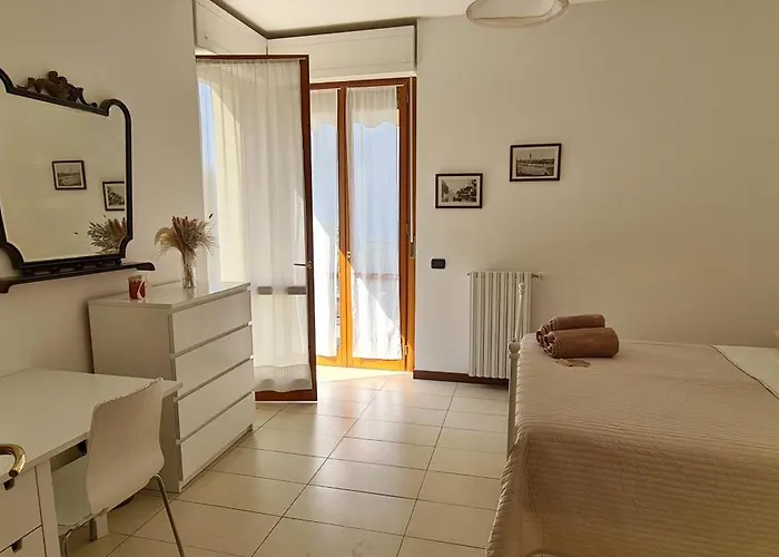 Gli Ulivi - Calafate & Mountain View * ペルレード