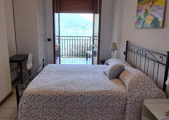 Gli Ulivi - Calafate & Mountain View ペルレード