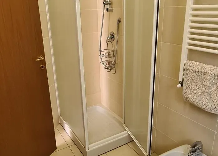 ヴィラ Gli Ulivi - Calafate & Mountain View