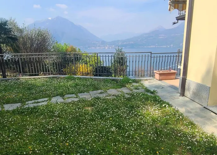 ヴィラ Gli Ulivi - Calafate & Mountain View ペルレード