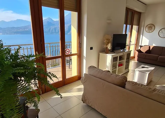 Gli Ulivi - Calafate & Mountain View