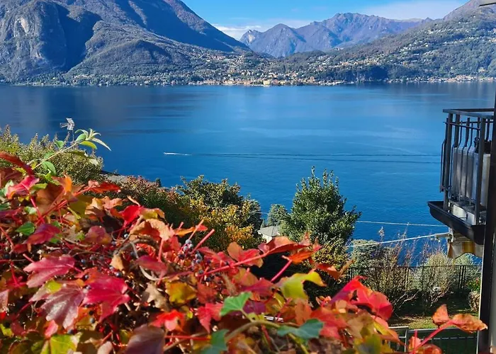 Gli Ulivi - Calafate & Mountain View ヴィラ