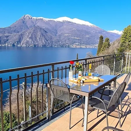 Villa Gli Ulivi - Calafate & Mountain View