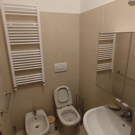 Villa Gli Ulivi - Calafate & Mountain View