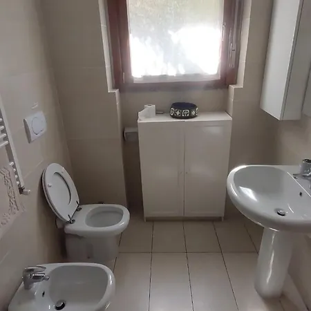 Willa Gli Ulivi - Calafate & Mountain View *