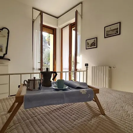 Gli Ulivi - Calafate & Mountain View * Perledo