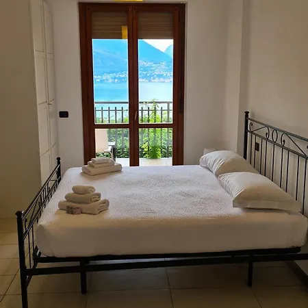 Gli Ulivi - Calafate & Mountain View