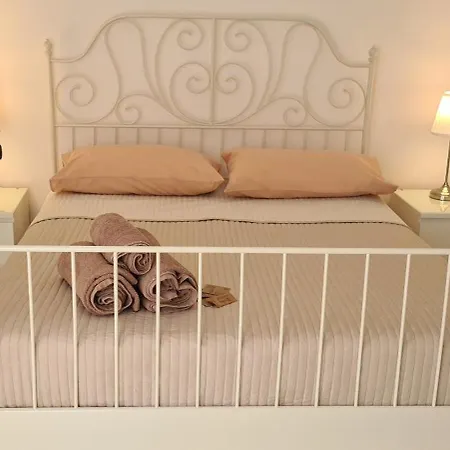 Gli Ulivi - Calafate & Mountain View *