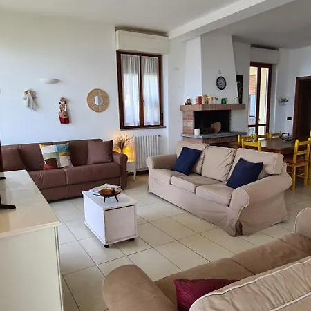 Gli Ulivi - Calafate & Mountain View * Perledo