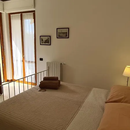 Willa Gli Ulivi - Calafate & Mountain View *