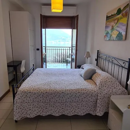 Gli Ulivi - Calafate & Mountain View Perledo