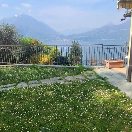 Willa Gli Ulivi - Calafate & Mountain View Perledo