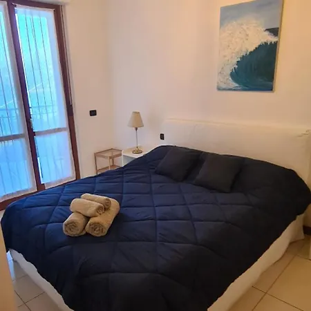 Gli Ulivi - Calafate & Mountain View Perledo