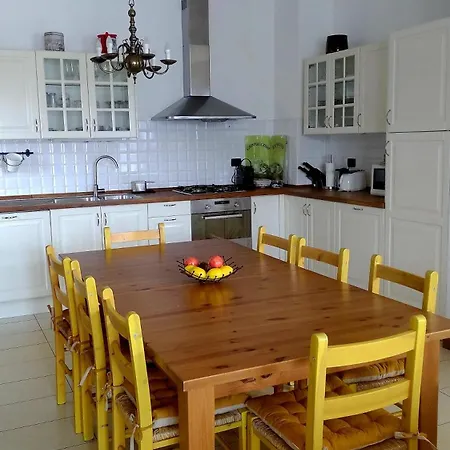 Villa Gli Ulivi - Calafate & Mountain View Perledo