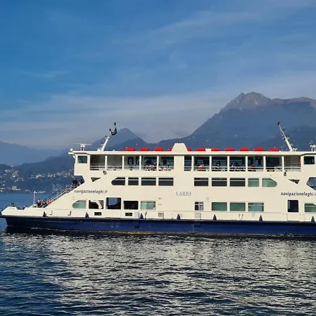 Gli Ulivi - Calafate & Mountain View Willa *