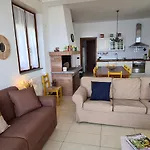 Gli Ulivi - Calafate & Mountain View 别墅 *